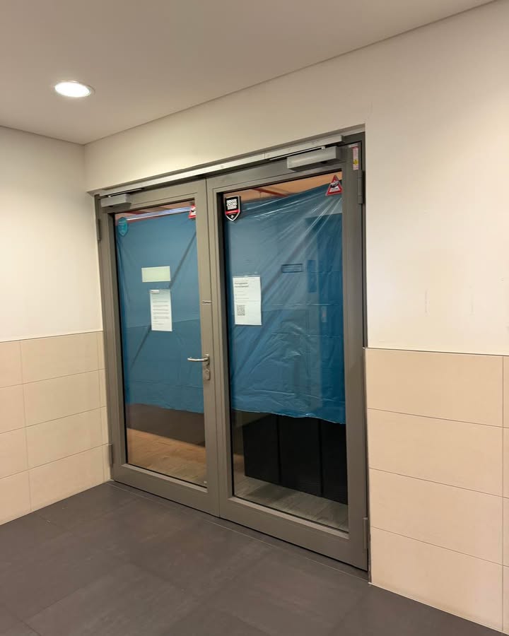 — PREMIUM FITNESS in der Neutor Galerie dauerhaft geschlossen —