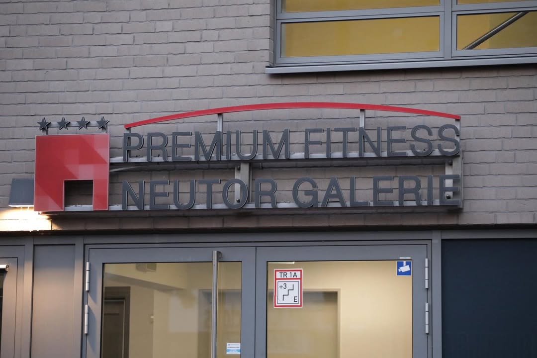 — Beendigung des Mietverhältnisses Fitnessstudio in Dinslaken —