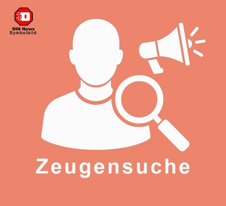 — Unfallflucht nach Sachbeschädigung in Dinslaken —